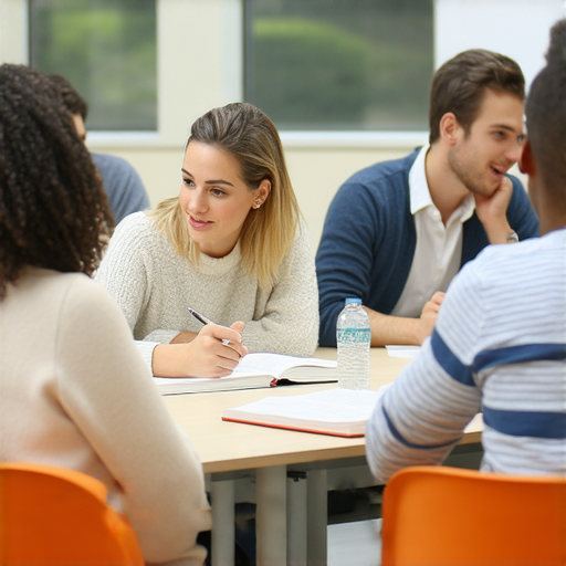 提升商業英語能力的最佳商務英語課程推薦