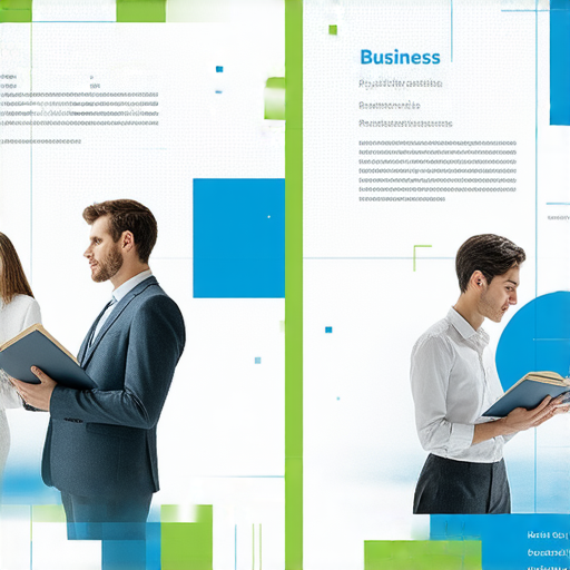 提升專業能力的商業英語與商務英語課程推介