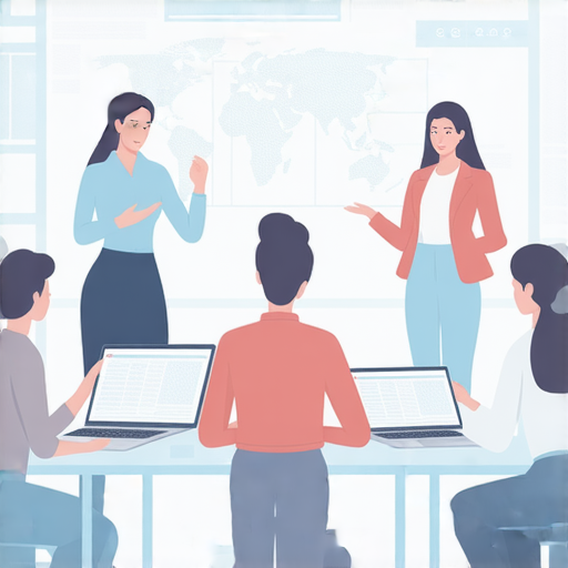 提升商業英語水平的全面商務英語課程推薦