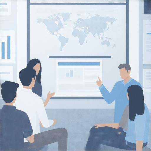 提升職場競爭力的商業英語與商務英語課程介紹