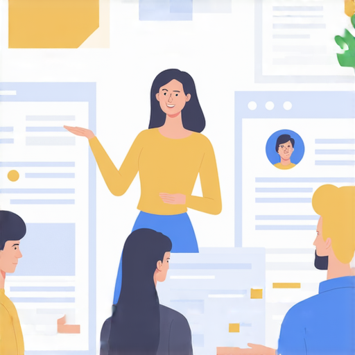 提升職場競爭力的商業英語課程與商務英語課程介紹