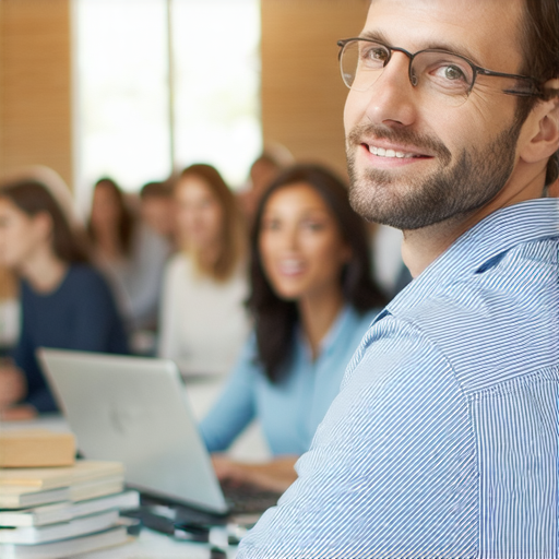 提升職場競爭力報名參加商業英語課程和商務英語課程