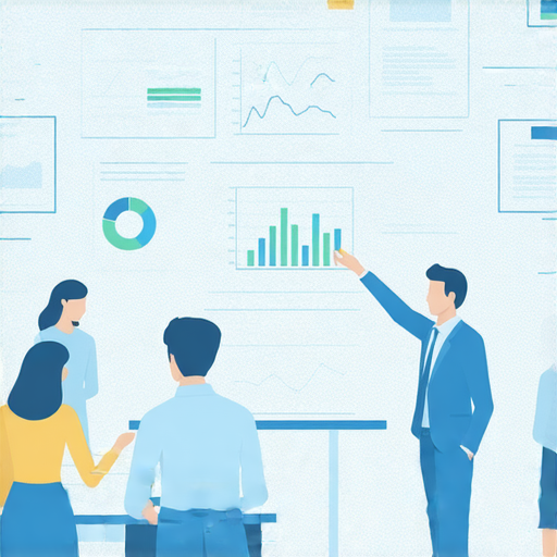 提升職場競爭力的商業英語課程與商務英語課程大解析