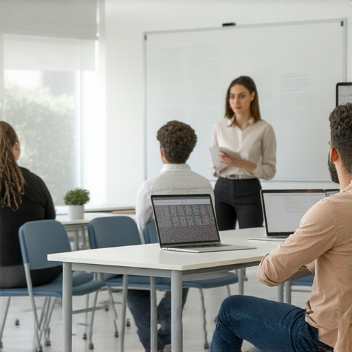 提升職場競爭力的商業英語與商務英語課程介紹