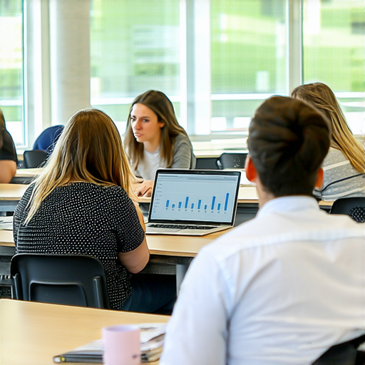 提升職場競爭力的商業英語課程與商務英語課程介紹