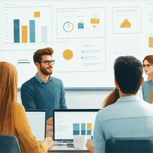 提升職場競爭力的商業英語課程與商務英語課程解析