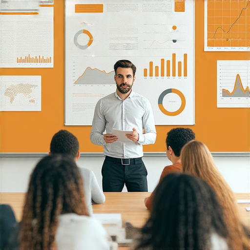 提升職場競爭力的商業英語課程與商務英語課程介紹