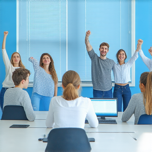 提升職場競爭力的商業英語課程與商務英語課程介紹