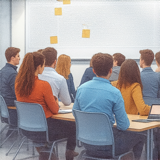 提升職場競爭力的商業英語課程與商務英語課程全解析