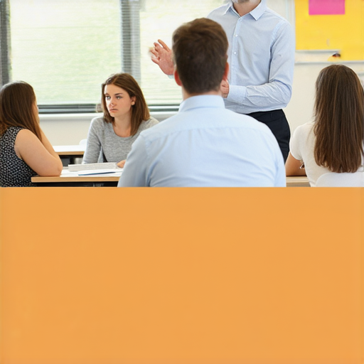 提升商業英語能力的全面商務英語課程介紹