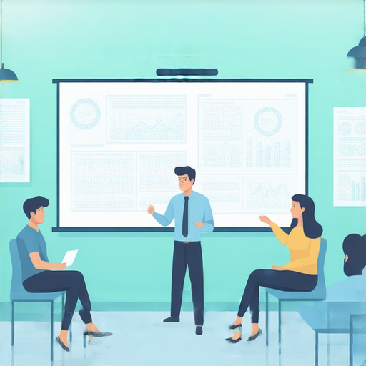 提升專業技能的商業英語及商務英語課程解析