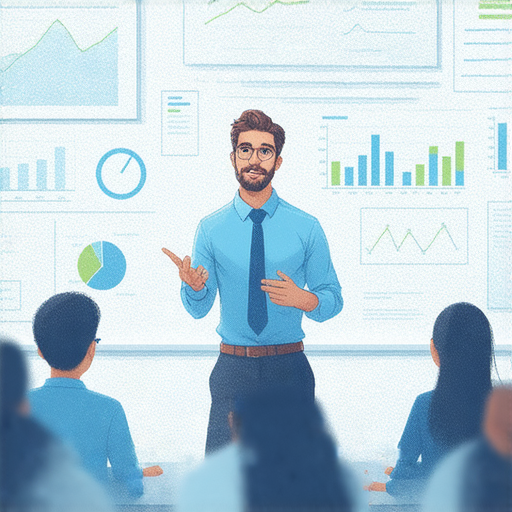 提升職場競爭力的商業英語課程和商務英語課程解析