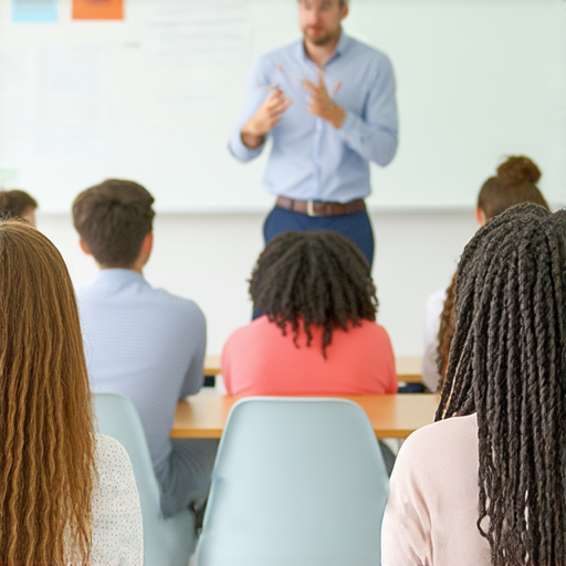 提升商業英語技巧報名商務英語課程的最佳選擇