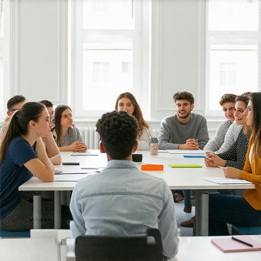 提升職場競爭力的商業英語課程與商務英語課程介紹