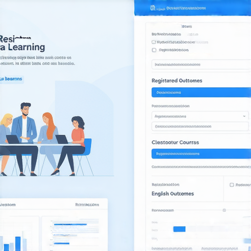 提升商業英語能力報名商務英語課程的最佳選擇