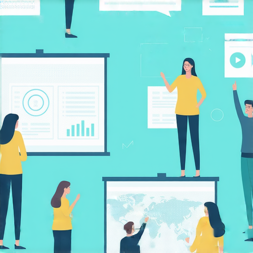 提升職場競爭力的商業英語與商務英語課程介紹