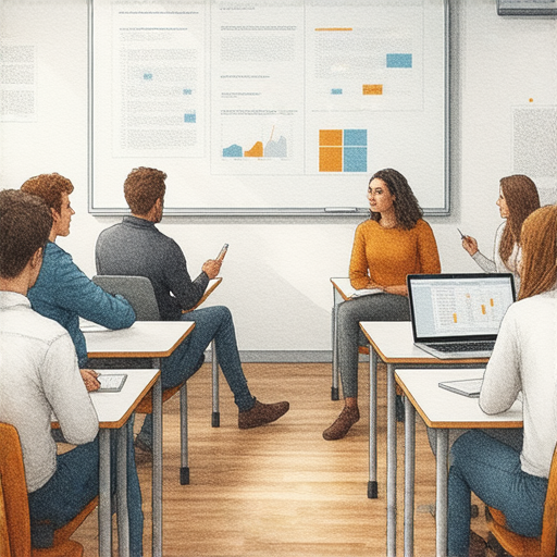 提升職場競爭力的商業英語課程與商務英語課程攻略