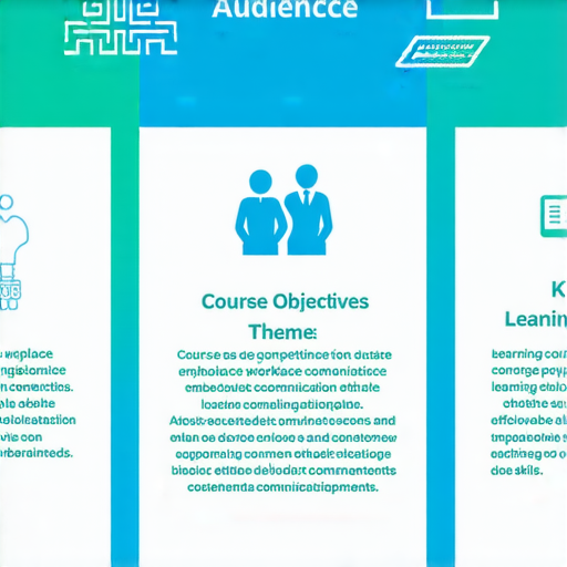 提升職場競爭力的商業英語課程與商務英語課程解析