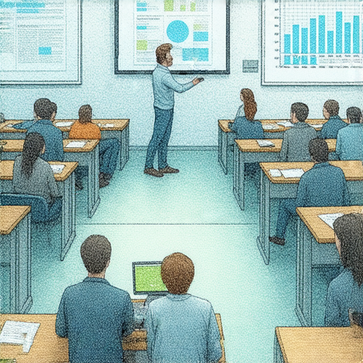 提升職場競爭力的商業英語課程與商務英語課程介紹