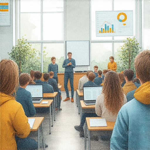 提升職場競爭力的商業英語與商務英語課程推薦