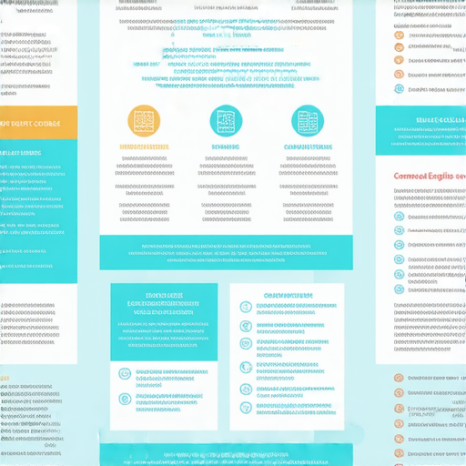 提升職場競爭力的商業英語與商務英語課程選擇指南