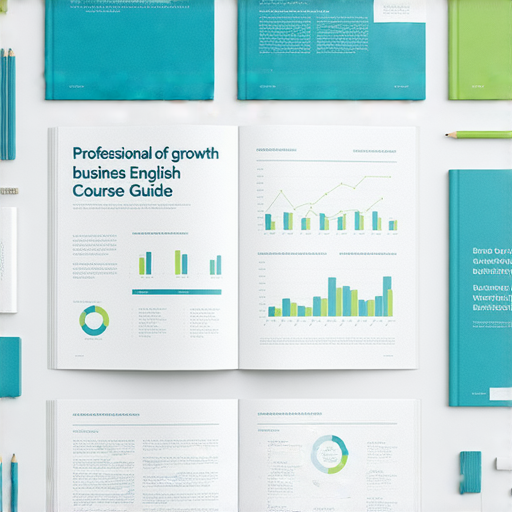 提升職場競爭力的商業英語課程與商務英語課程選擇指南