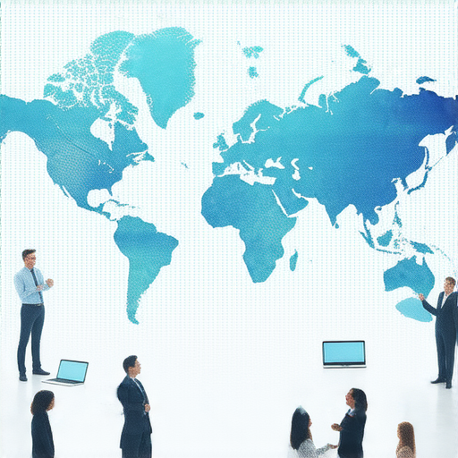 提升職場競爭力的商業英語課程與實用商務英語課程解析