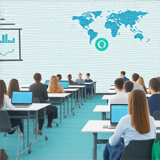 提升職場競爭力選擇商業英語課程與商務英語課程的重要性