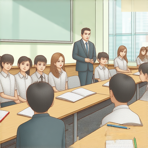 提升商業英語能力的有效商務英語課程推薦