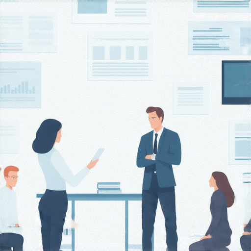 提升商業英語能力的必修課程與商務英語學習推薦