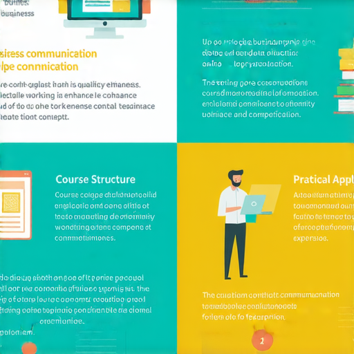 提升職場競爭力的商業英語課程與商務英語課程解析