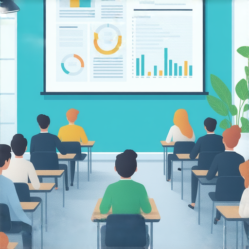 提升職場競爭力的商業英語課程與商務英語課程介紹