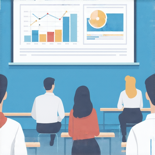 提升職場競爭力的商業英語與商務英語課程介紹