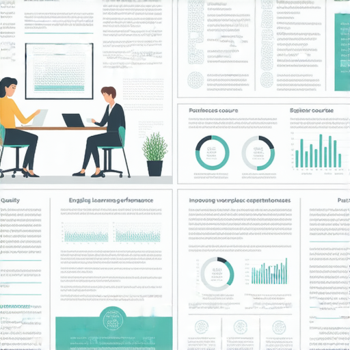 提升職場競爭力的商業英語課程與商務英語課程指南