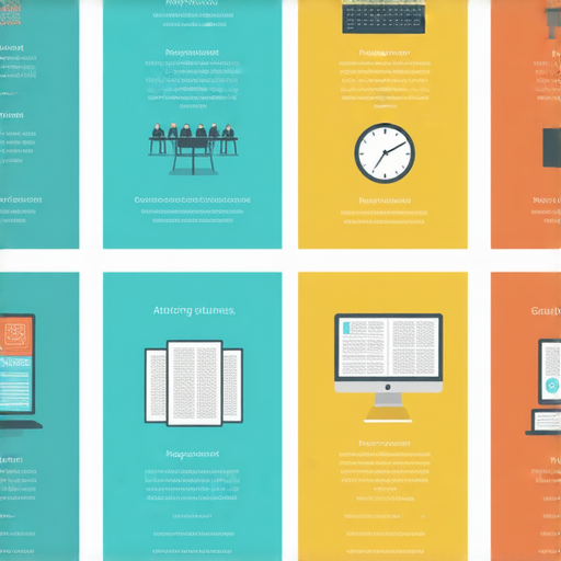 提升職場競爭力的商業英語課程及商務英語課程選擇指南