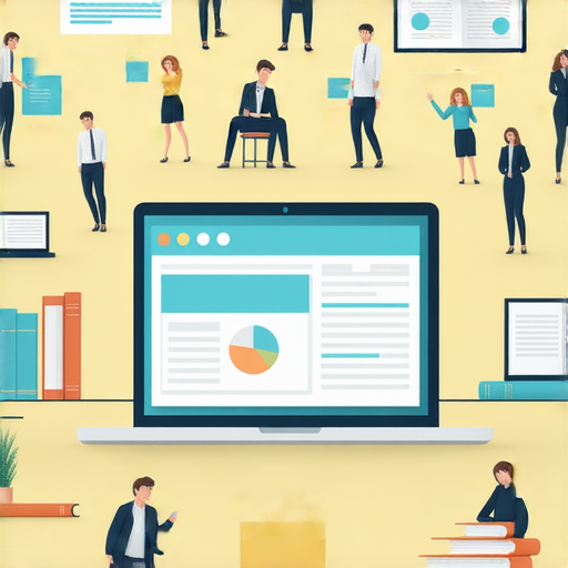 提升商業英語能力的有效商務英語課程推薦