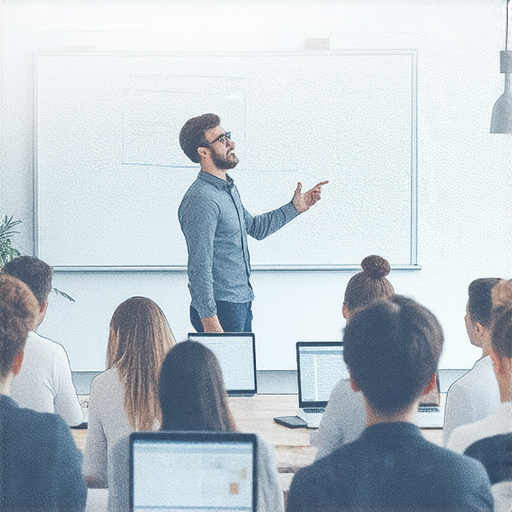 提升職場競爭力的商業英語與商務英語課程推薦