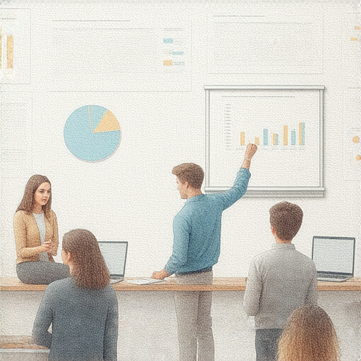 提升職場競爭力的商業英語課程與高效商務英語課程紹介