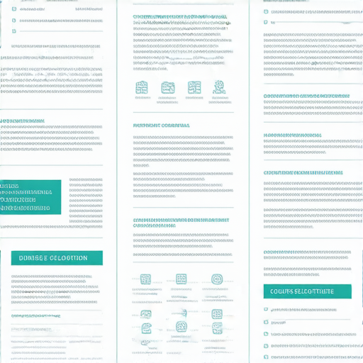 提升商業英語能力的商務英語課程選擇指南