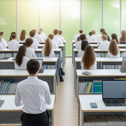 提升職場競爭力的商業英語與商務英語課程介紹