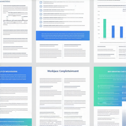 提升職場競爭力的商業英語與商務英語課程選擇指南