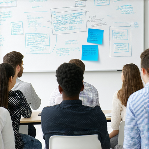 提升職場競爭力的商業英語課程與商務英語課程介紹