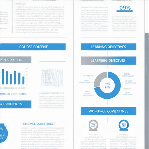 提升職場競爭力的商業英語課程與商務英語課程解析