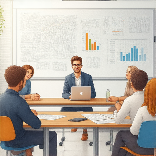 提升職場競爭力的商業英語與商務英語課程解析