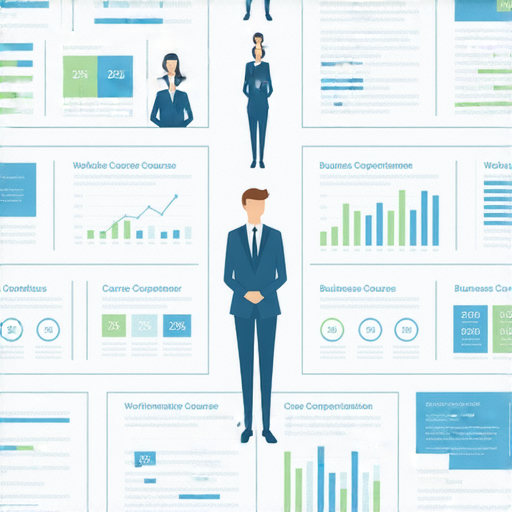 提升職場競爭力的商業英語課程與商務英語課程選擇指南