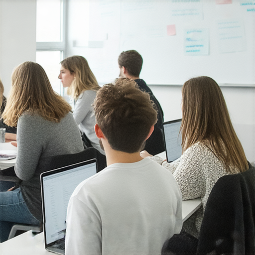 提升商業英語能力的最佳商務英語課程推薦