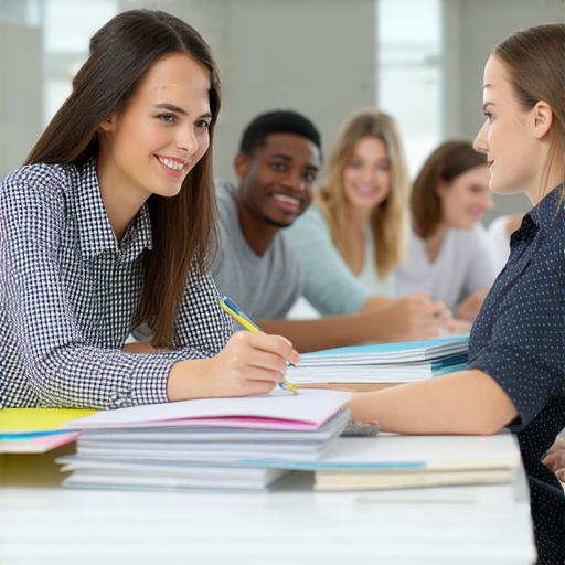 提升職場競爭力的商業英語課程與商務英語課程介紹