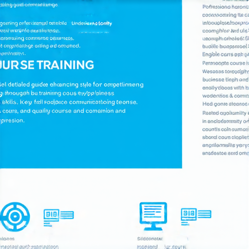 提升職場競爭力的商業英語與商務英語課程選擇指南