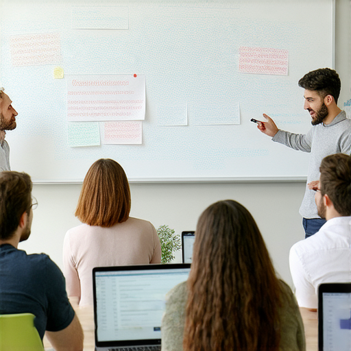 提升職場競爭力的商業英語與商務英語課程解析！