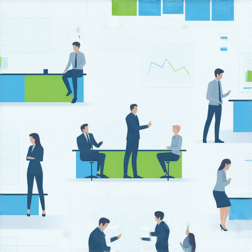 提升職場競爭力的商業英語與商務英語課程介紹